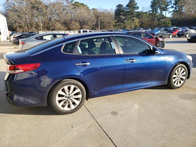 Image 3 of 2016 KIA OPTIMA LX 2016 with VIN 5XXGT4L31GG076323