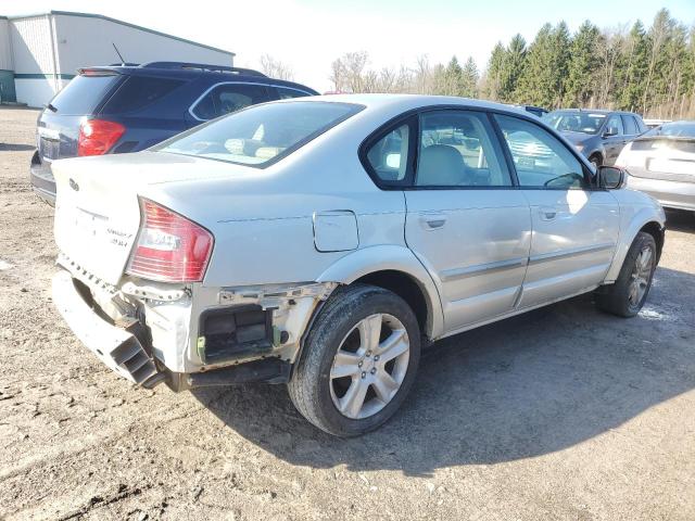 Изображение 3 2005 SUBARU LEGACY OUTBACK 3.0R 2005 с VIN 4S4BL84C354202586