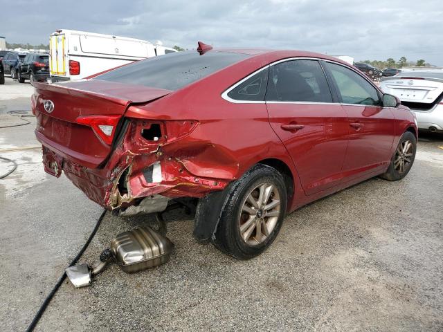Obraz 3 z 2016 HYUNDAI SONATA SE 2016 z VIN 5NPE24AF8GH405059