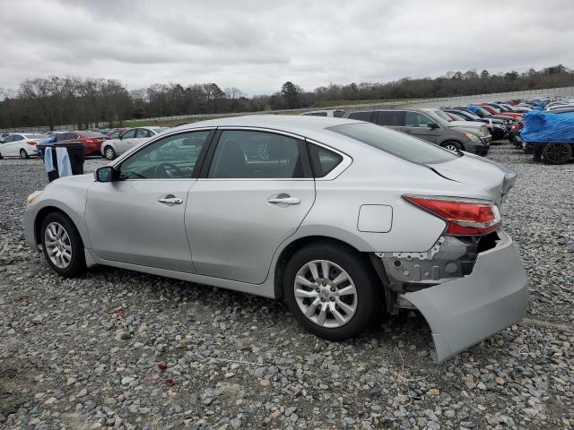 Image 2 of 2015 NISSAN ALTIMA 2.5 2015 with VIN 1N4AL3AP9FC280507