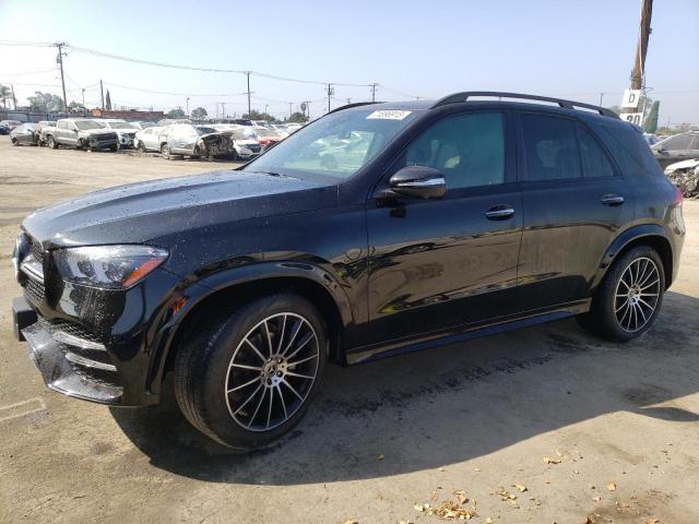 Изображение 1 2023 MERCEDES-BENZ GLE 350 2023 с VIN 4JGFB4JBXPA947820