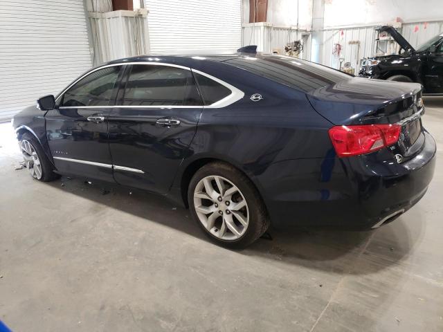 Image 2 of 2015 CHEVROLET IMPALA LTZ 2015 with VIN 1G1165S31FU102702