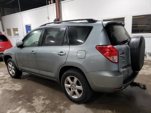 Image 2 of 2006 TOYOTA RAV4 LIMITED 2006 with VIN JTMZD31V266003933