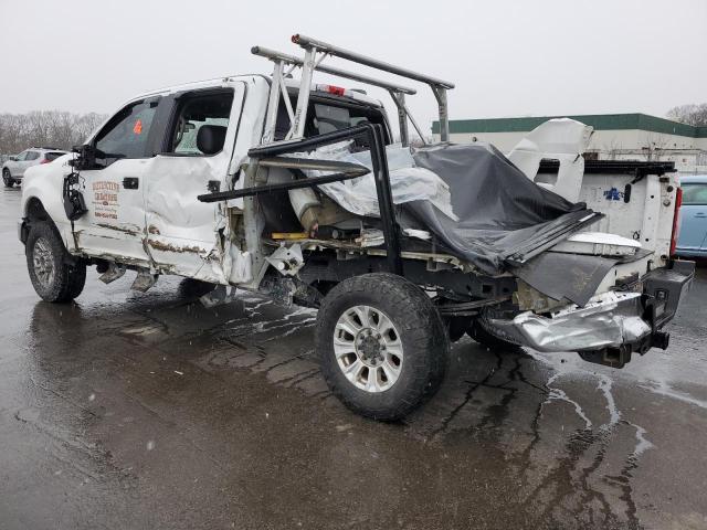 Obraz 2 z 2020 FORD F250 SUPER DUTY 2020 z VIN 1FT7W2B62LEC84278