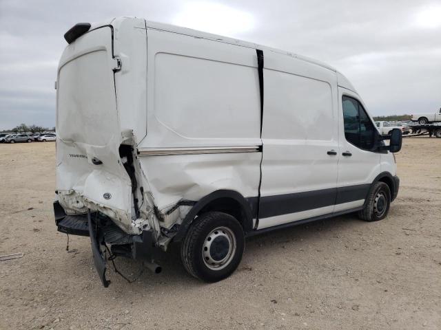 Obraz 3 z 2020 FORD TRANSIT T-150 2020 z VIN 1FTYE1C87LKA16328