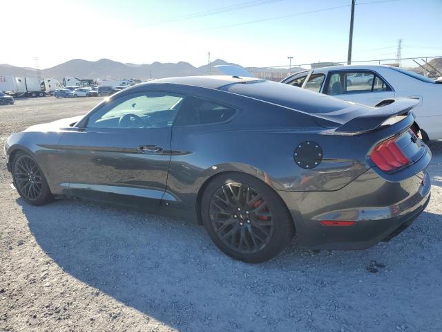 Изображение 2 2020 FORD MUSTANG GT 2020 с VIN 1FA6P8CF0L5125260