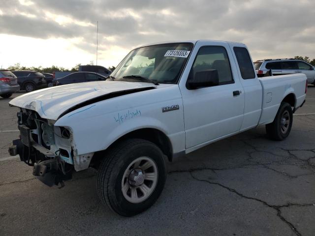 2009 FORD RANGER SUPER CAB 2009 image