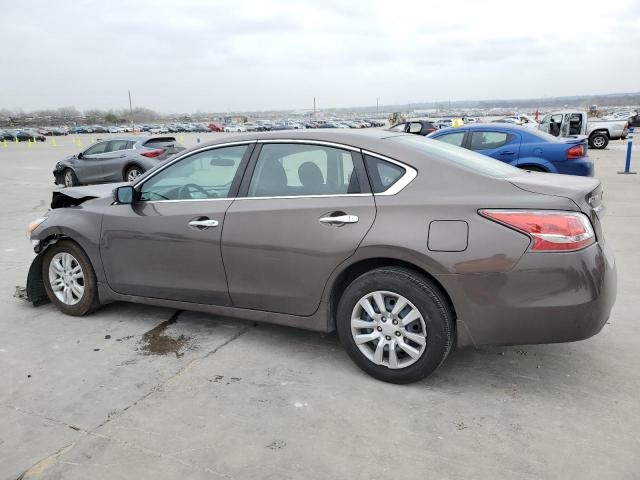 Image 2 of 2014 NISSAN ALTIMA 2.5 2014 with VIN 1N4AL3AP3EC191000