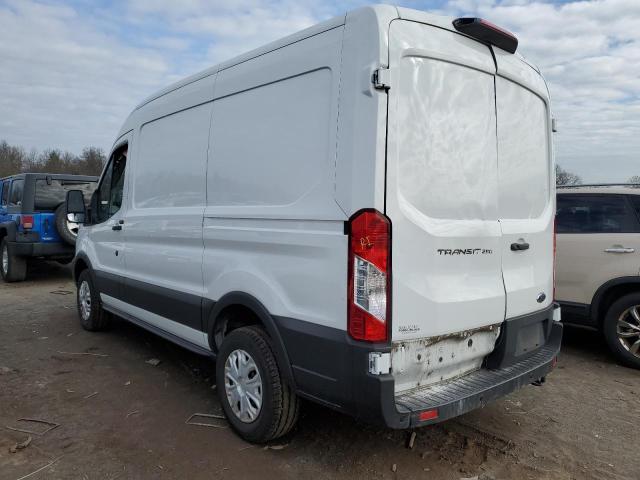 Obraz 2 z 2019 FORD TRANSIT T-250 2019 z VIN 1FTYR1CM4KKB69961