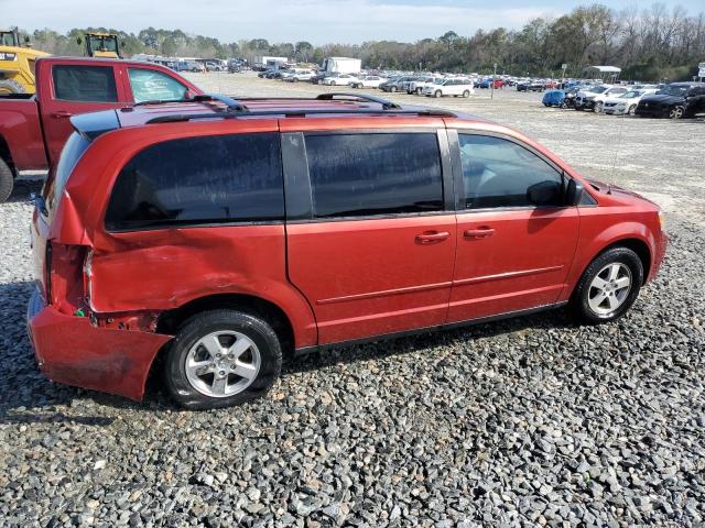 Image 3 of 2010 DODGE GRAND CARAVAN SE 2010 with VIN 2D4RN4DE6AR232859