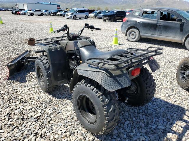 Изображение 3 1996 YAMAHA YFM350 FW 1996 с VIN JY43HNA05TA210432