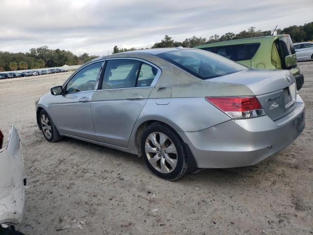Image 2 of 2009 HONDA ACCORD EXL 2009 with VIN 1HGCP26839A077617