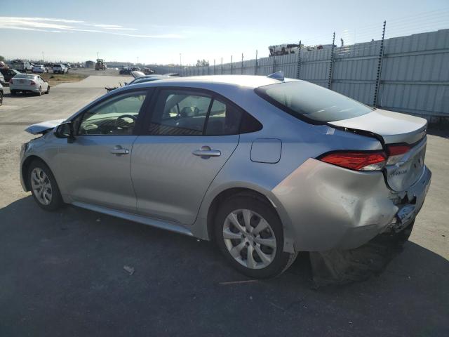 Изображение 2 2020 TOYOTA COROLLA LE 2020 с VIN JTDEPRAE3LJ057064