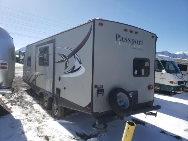 Image 3 of 2017 KYRV TRAILER 2017 with VIN 4YDT24022HK410490
