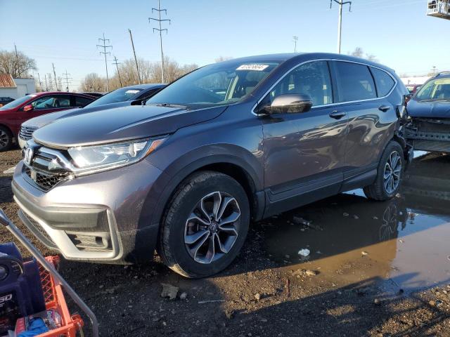 2020 HONDA CR-V EX 2020 image