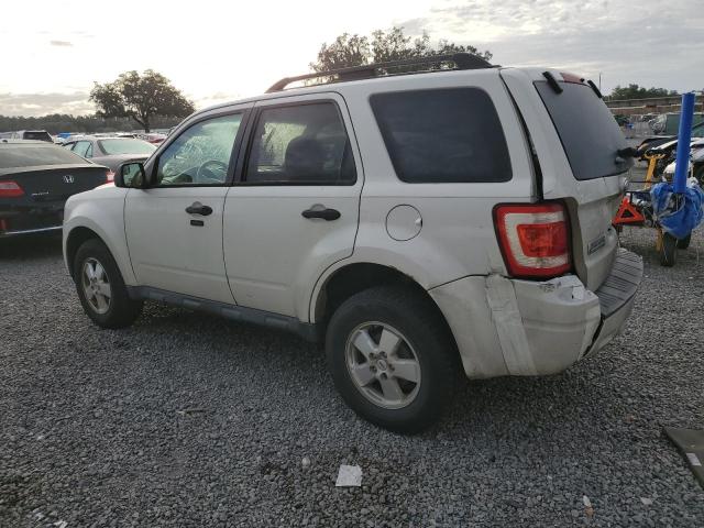 Obraz 2 z 2012 FORD ESCAPE XLT 2012 z VIN 1FMCU0DG7CKA47166