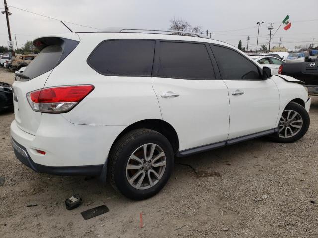 Obraz 3 z 2015 NISSAN PATHFINDER S 2015 z VIN 5N1AR2MN5FC717749