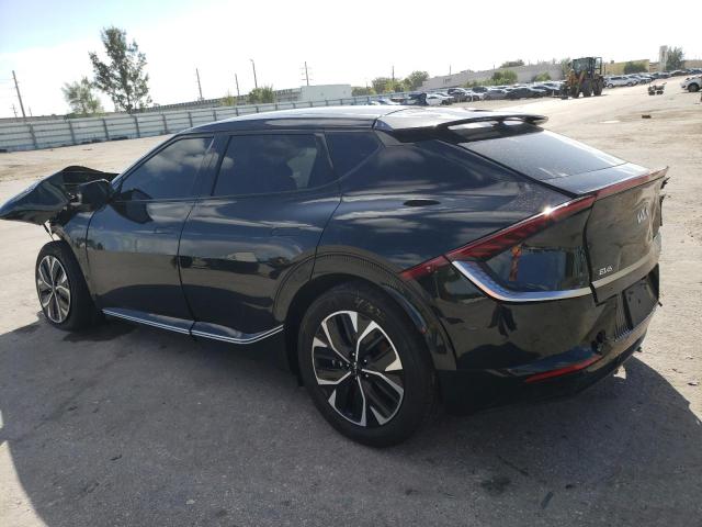Image 2 of 2023 KIA EV6 LIGHT 2023 with VIN KNDC34LA1P5103523