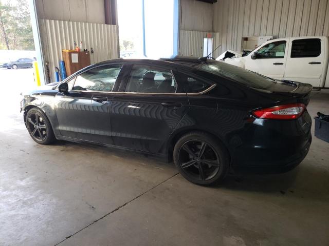 Image 2 of 2016 FORD FUSION SE 2016 with VIN 3FA6P0H73GR205514