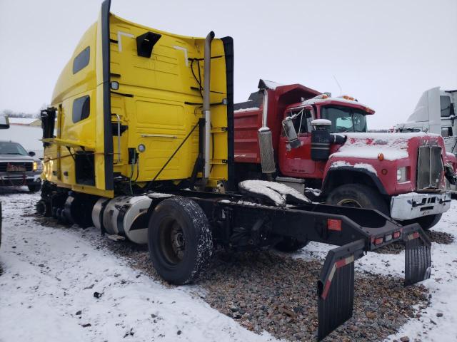 Изображение 3 2020 VOLVO VN VNL 2020 с VIN 4V4NC9EH8LN231272