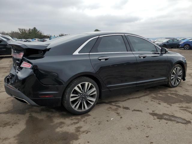 Изображение 3 2017 LINCOLN MKZ RESERVE 2017 с VIN 3LN6L5F98HR662405