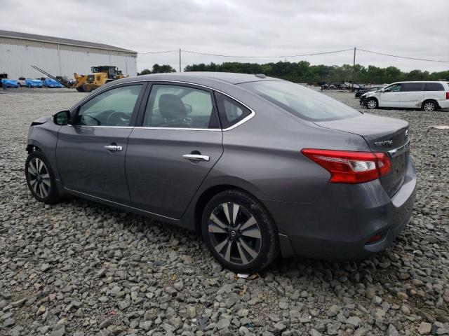 Изображение 2 2016 NISSAN SENTRA S 2016 с VIN 3N1AB7AP9GY325607