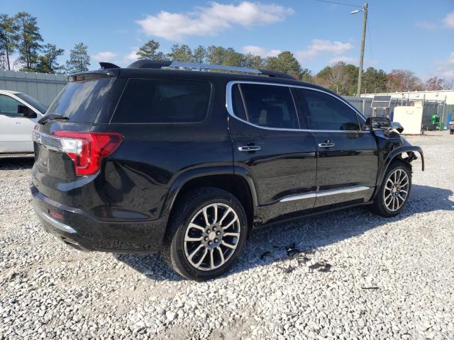 Image 3 of 2020 GMC ACADIA DENALI 2020 with VIN 1GKKNPLS2LZ240249