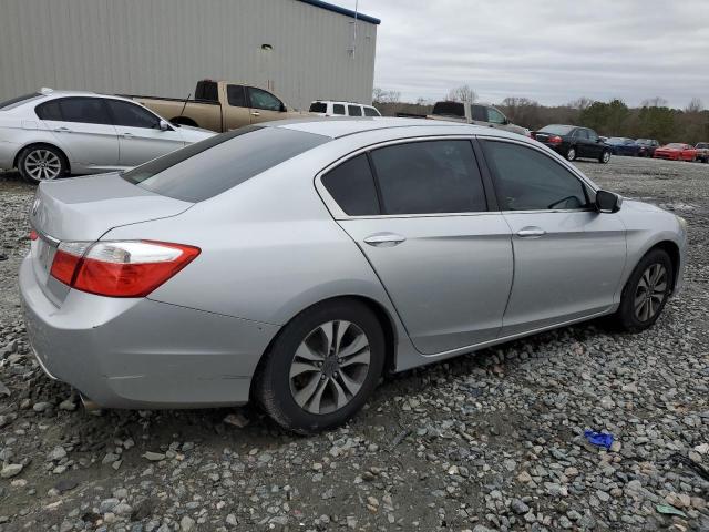 Obraz 3 z 2013 HONDA ACCORD LX 2013 z VIN 1HGCR2F32DA027587