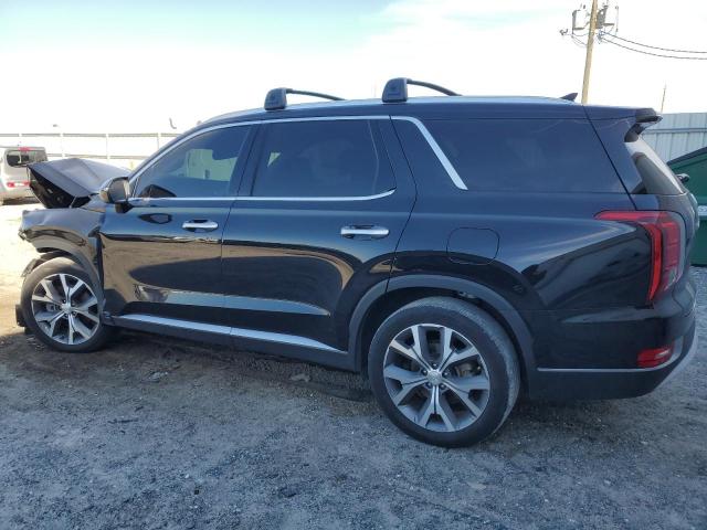 Obraz 2 z 2022 HYUNDAI PALISADE SEL 2022 z VIN KM8R44HEXNU472883