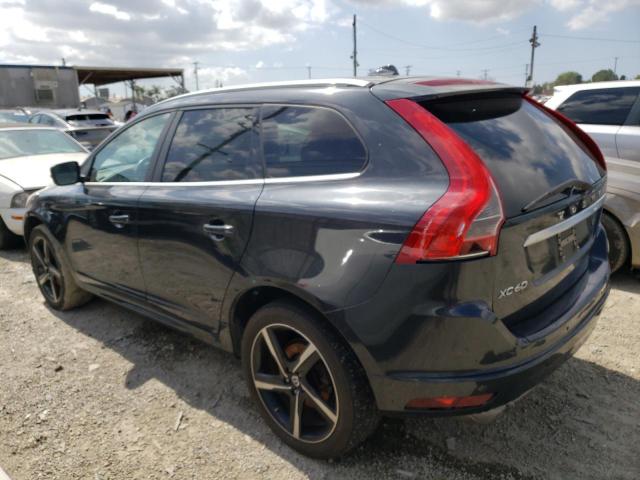 Obraz 2 z 2014 VOLVO XC60 T6 2014 z VIN YV4902DZ6E2552803