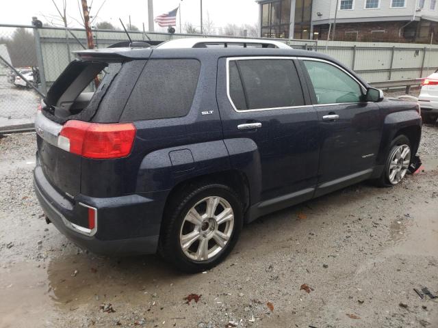 Obraz 3 z 2016 GMC TERRAIN SLT 2016 z VIN 2GKFLUEK5G6195487