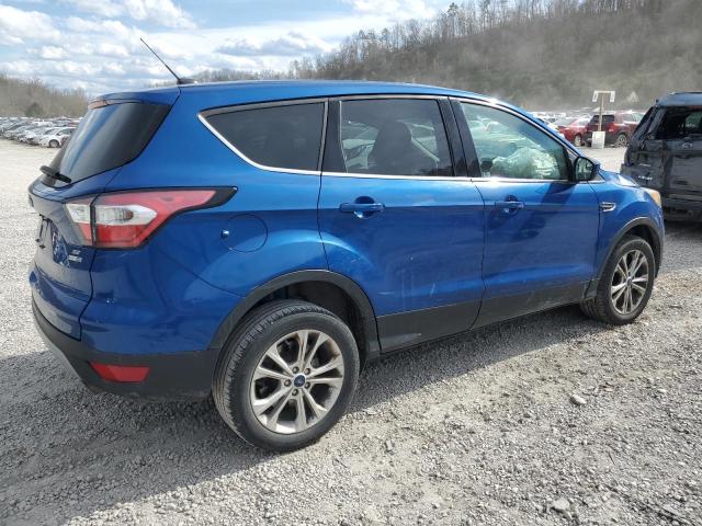 Image 3 of 2017 FORD ESCAPE SE 2017 with VIN 1FMCU9GD3HUE68609