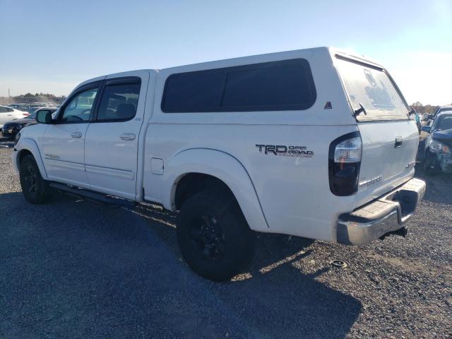 Obraz 2 z 2006 TOYOTA TUNDRA DOUBLE CAB SR5 2006 z VIN 5TBDT44166S540132