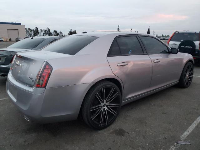 Изображение 3 2014 CHRYSLER 300 S 2014 с VIN 2C3CCABG2EH222387
