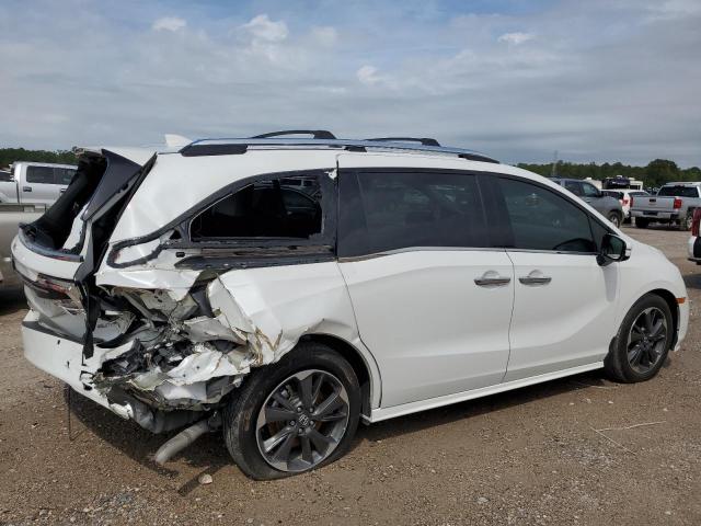 Obraz 3 z 2023 HONDA ODYSSEY ELITE 2023 z VIN 5FNRL6H96PB027882