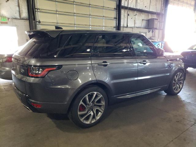 Изображение 3 2018 LAND ROVER RANGE ROVER HSE DYNAMIC 2018 с VIN SALWV2SV6JA400908