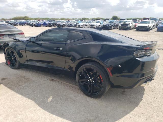 Изображение 2 2022 CHEVROLET CAMARO LT1 2022 с VIN 1G1FF1R78N0102001