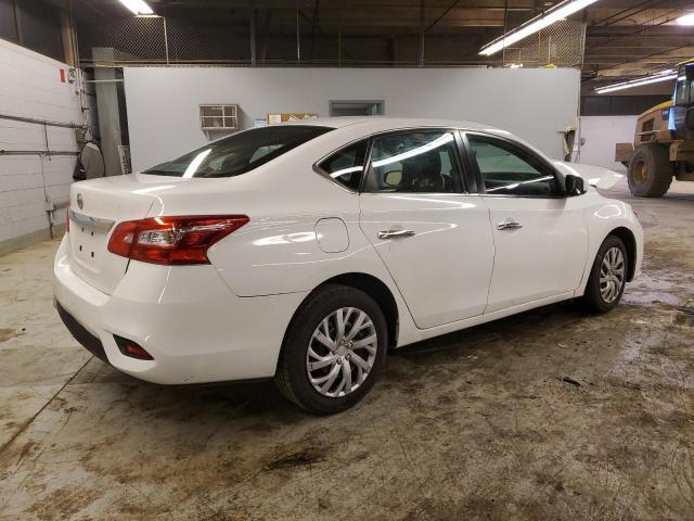 Image 3 of 2018 NISSAN SENTRA S 2018 with VIN 3N1AB7AP6JY300431