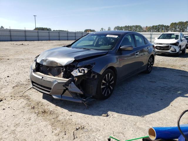 Изображение 1 2018 NISSAN ALTIMA 2.5 2018 с VIN 1N4AL3AP2JC263606