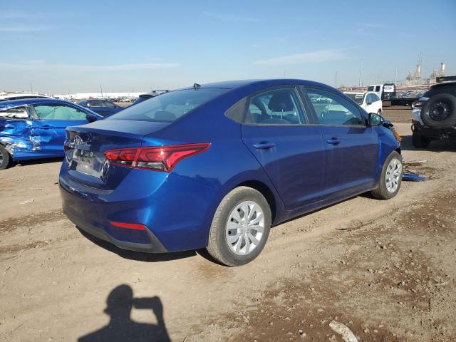 Изображение 3 2022 HYUNDAI ACCENT SE 2022 с VIN 3KPC24A6XNE174027