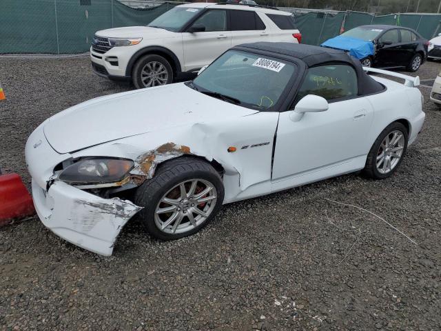 2004 HONDA S2000  2004 image