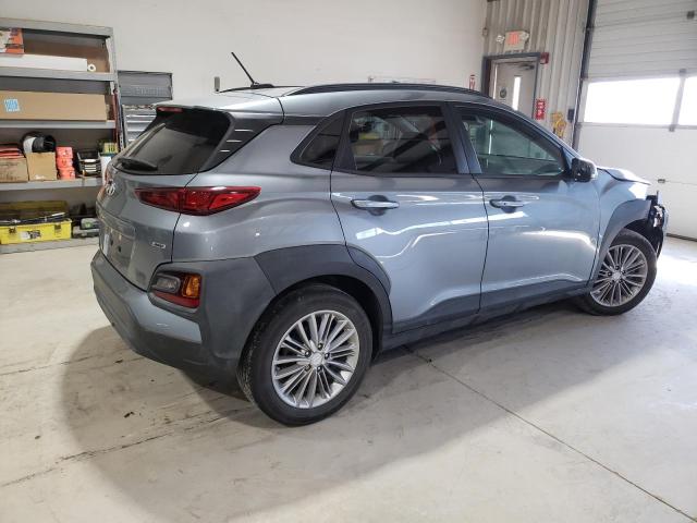 Изображение 3 2020 HYUNDAI KONA SEL 2020 с VIN KM8K2CAA8LU534075