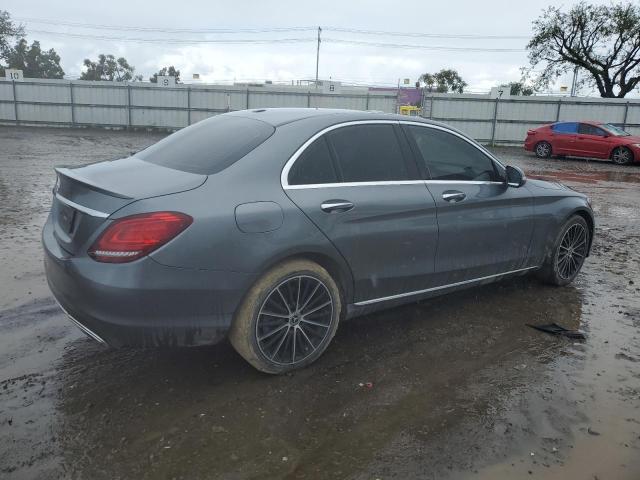 Obraz 3 z 2019 MERCEDES-BENZ C 300 2019 z VIN 55SWF8DB1KU314696