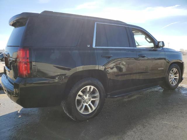 Изображение 3 2019 CHEVROLET TAHOE K1500 LT 2019 с VIN 1GNSKBKC0KR389489