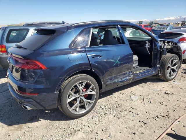 Image 3 of 2023 AUDI SQ8 PRESTIGE 2023 with VIN WA1CWBF1XPD037089