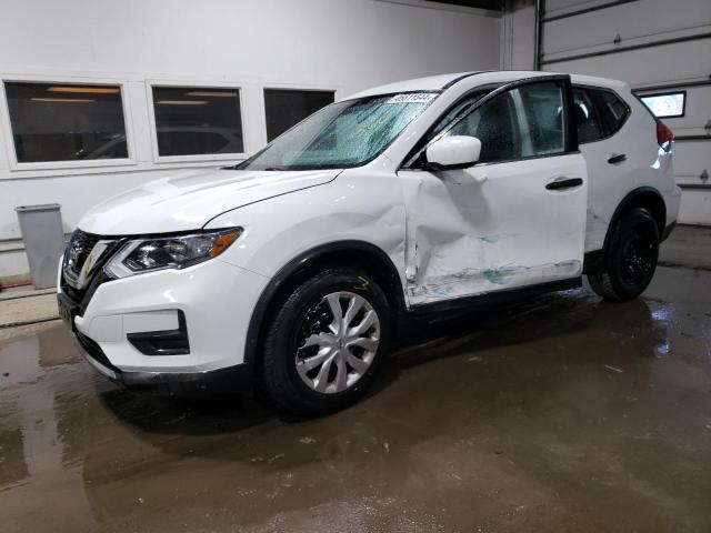 Obraz 1 z 2017 NISSAN ROGUE S 2017 z VIN KNMAT2MT5HP511346