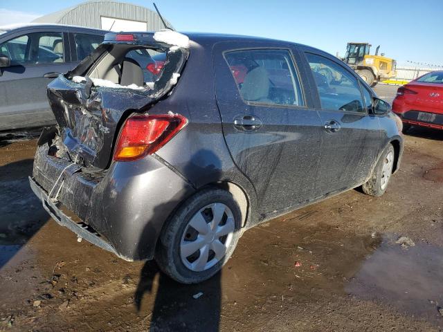 Image 3 of 2016 TOYOTA YARIS L 2016 with VIN VNKKTUD39GA063430