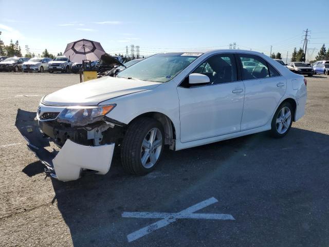 Изображение 1 2014 TOYOTA CAMRY L 2014 с VIN 4T1BF1FK4EU459176