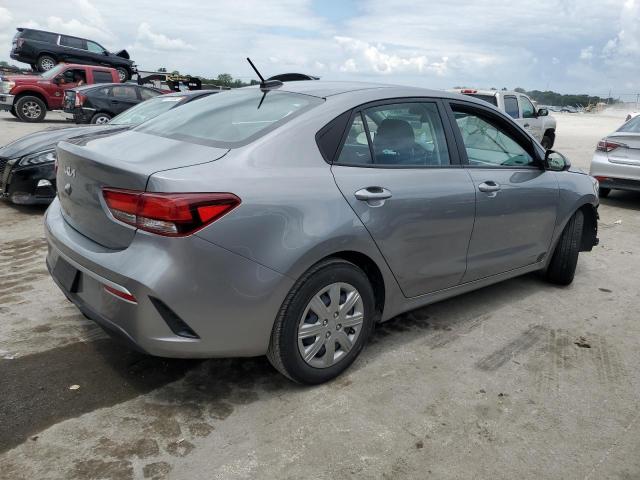 Obraz 3 z 2022 KIA RIO LX 2022 z VIN 3KPA24AD5NE490747