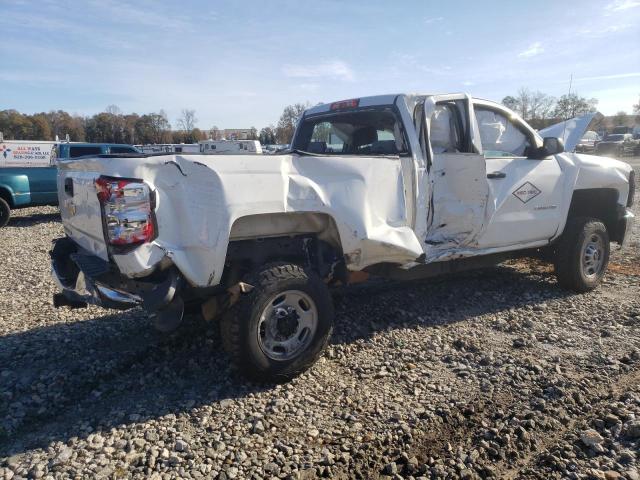 Image 3 of 2016 CHEVROLET SILVERADO K2500 HEAVY DUTY 2016 with VIN 1GC2KUEG4GZ136976